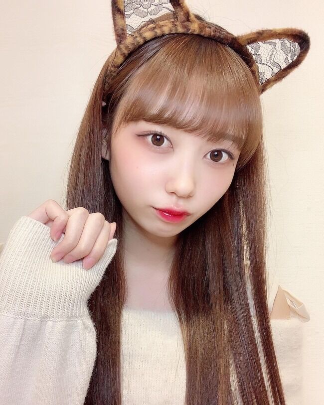 【AKB48】大盛真歩ぴょん、ヲタ時代に握手会で撮ったメンバーの1S動画を公開【まほぴょん】