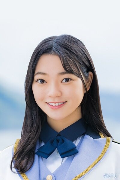 STU48 森下舞羽、17歳の誕生日