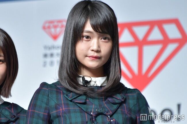 【速報】欅坂46石森虹花、卒業を発表！本人の意向受け ラストライブも参加せず！！！！！