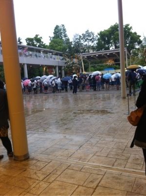 【NMB48】振替開催とかはないよね？