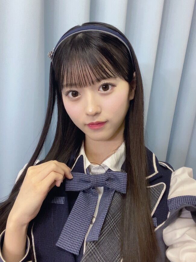 AKB48 18期八木愛月ちゃん「18期生のファンはみんな偏差値が高い。」