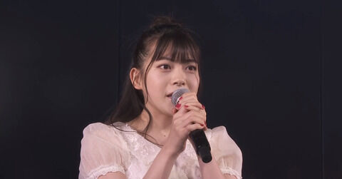 【AKB48】高岡薫、卒業発表