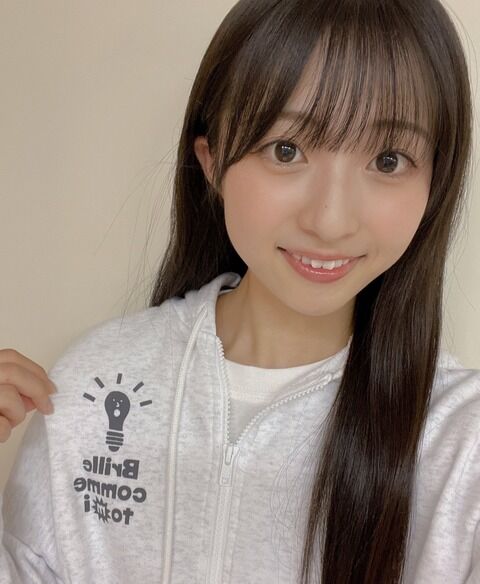 【AKB48】18期研究生の秋山由奈ちゃんって、大島優子の再来じゃない？