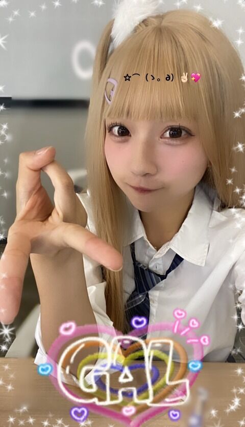 【画像】≒JOY最年少の天野香乃愛(17歳)さん、オタク避けヘアになってしまう【ニアジョイ】