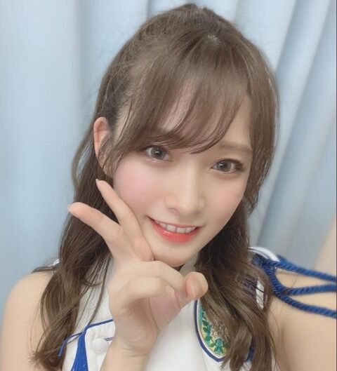 【AKB48】市川愛美(ルックスA スタイルA 劇場パフォーマンスA トーク力A 色気S)←まるで人気がないのは何故か？