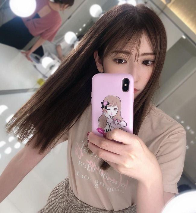 【NMB48】悲報！吉田朱里さんせっかく買ったiPhone11 pro、バックアップ出来ず修理行き・・・【アカリン】