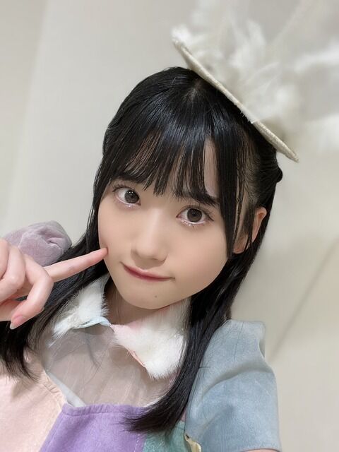 【悲報】地下でヲタが煩いほてちゃん、全く人気がない【AKB48・布袋百椛】