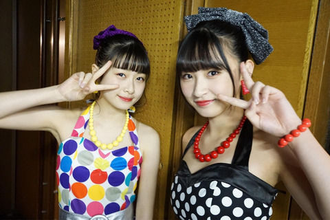松岡はなちゃんのおっπが・・・