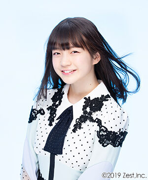 SKE48 坂本真凛、18歳の誕生日