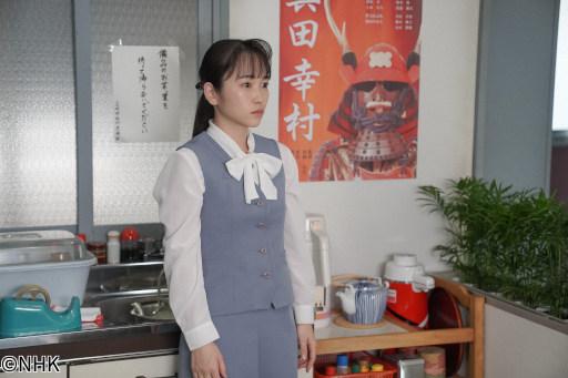 川栄李奈出演、NHK朝ドラ「カムカムエヴリバディ」第86回 ＜第18週：1984-1992＞【2022.3.3 8:00〜 NHK総合】