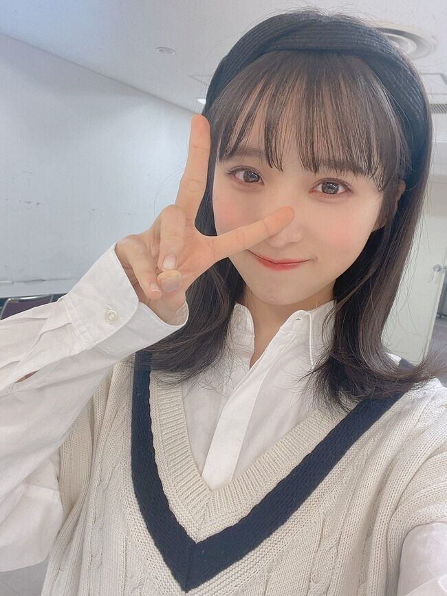 【AKB48】最近テレビに出まくってるのに小栗有以ちゃんのフォロワーが中々増えないんだが【チーム8ゆいゆい】