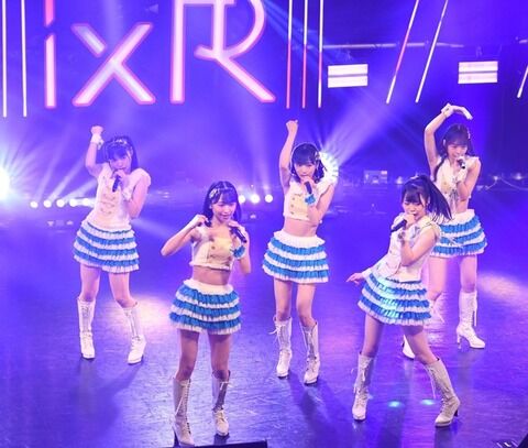 IxRのゴリ推しがあまりに露骨すぎてドン引きなんだけど