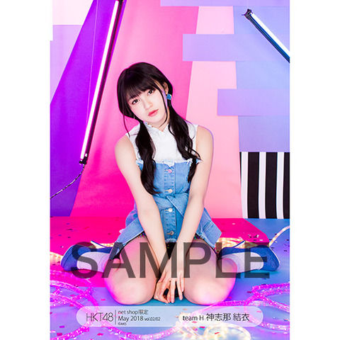 【画像アリ】HKT月別生写真がhtmm祭り【HKT48】