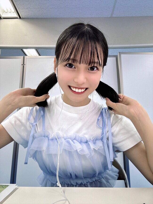 【AKB48】新井彩永が体調不良のため「1か8かで全力!!18(イッパチ)ROOM!!」の出演が花田藍衣に変更！！【さえちゃん・めいめい】