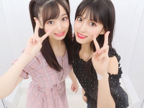 【AKB48】久保怜音「明日の夜お知らせあります」