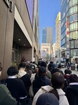 【朗報】AKB48×アトレ秋葉原 POP UP SHOPが大盛況w w w w w w w w
