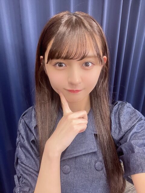 なぜ久保姫菜乃ちゃんは全く人気が無いのか?