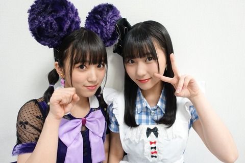 田中美久は奈子に何故惨敗したのか