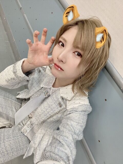 【AKB48】岡田奈々ってよくここまで上り詰めたよな