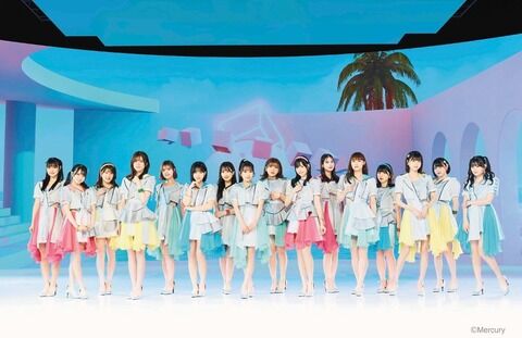 【悲報】阿蘇で開催予定だったHKT48のライブが台風で中止に