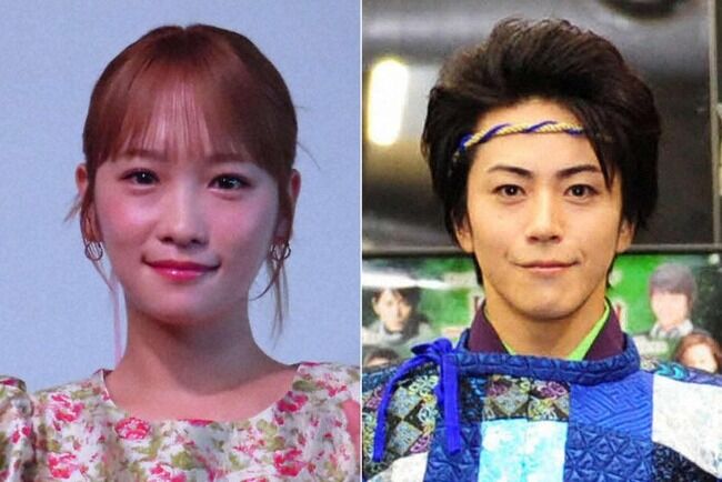【悲報】川栄李奈と廣瀬智紀が離婚、約７年の結婚生活ピリオド【元AKB48】