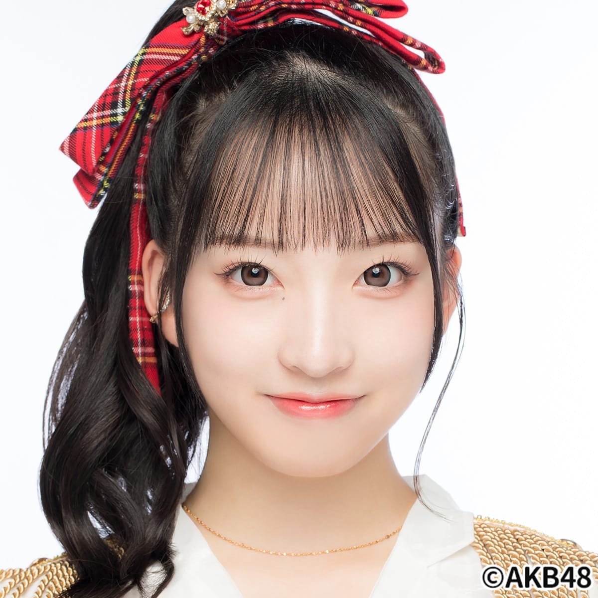 AKB48 山口結愛、17歳の誕生日