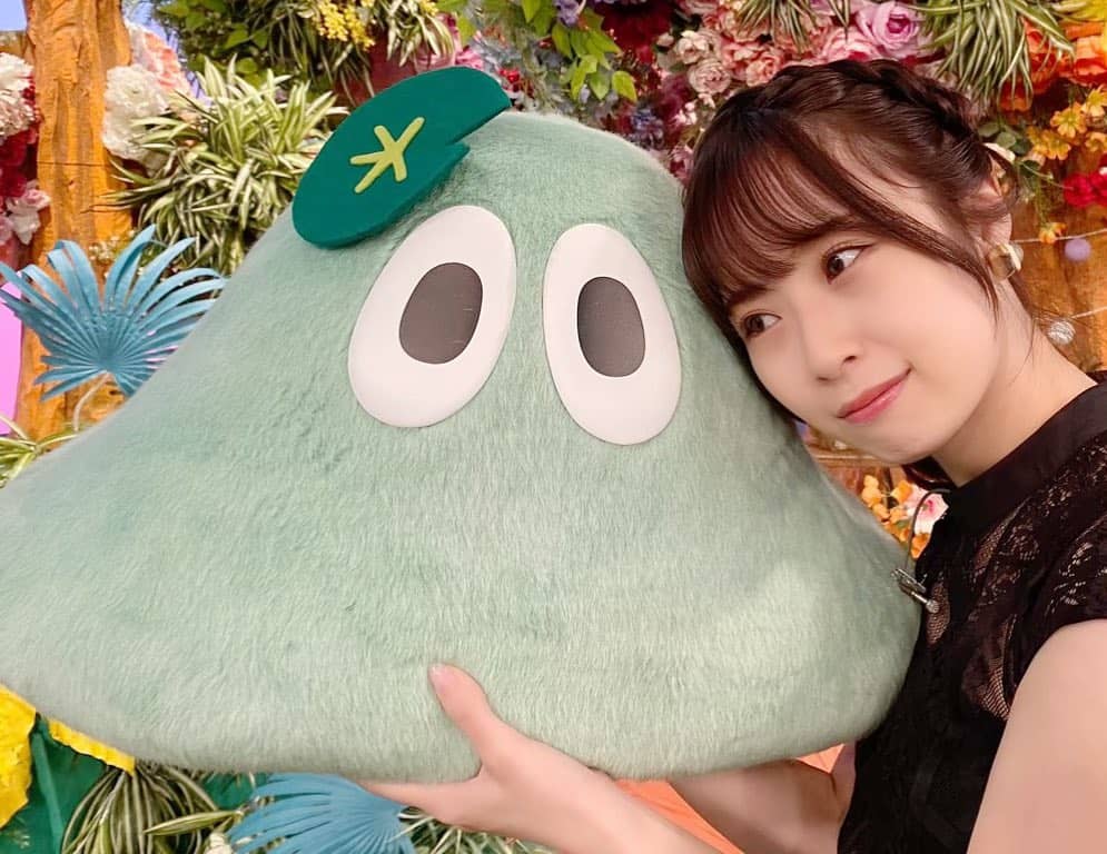 SKE48 高柳明音が「沼にハマってきいてみた」にゲスト出演！ラーメン沼第2弾！