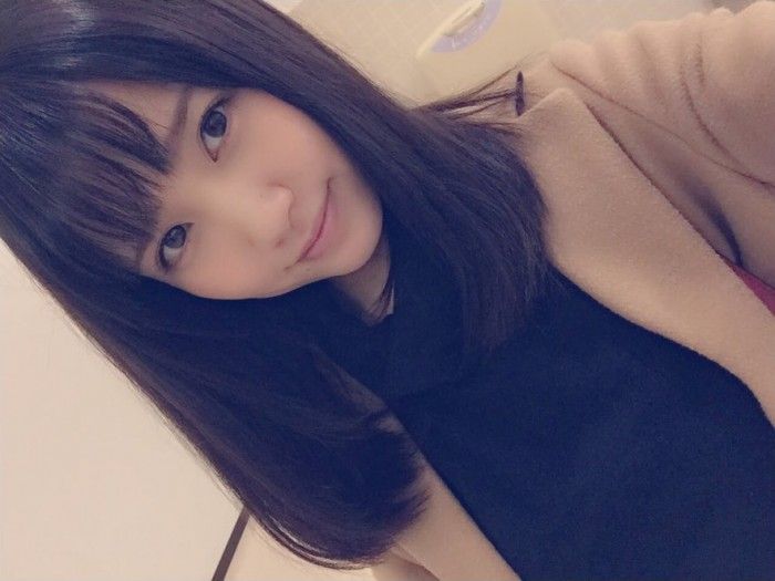 [画像] AKB48加藤玲奈「髪切ったんだよー！そして暗くしたよー！」