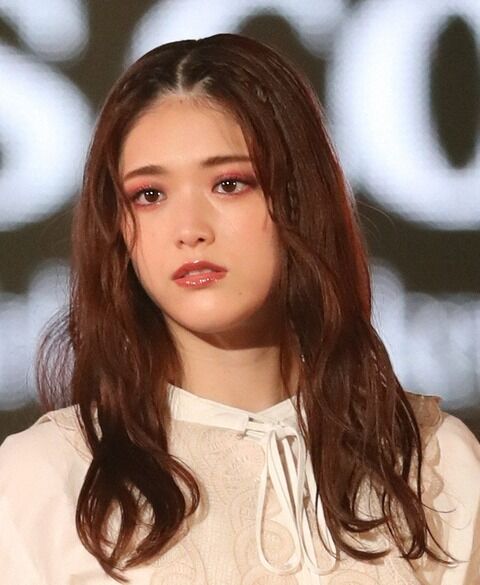 【元乃木坂46】松村沙友理の恋愛観、苦手なタイプは「店員さんとか、タクシーの運転手さんに上からの人」