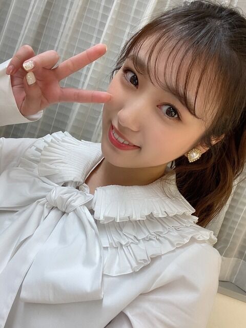 【HKT48】矢吹奈子が2月24日（木）「プレバト」に出演！