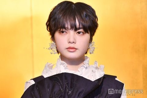 【画像】最新の欅坂46平手友梨奈さんがこちら