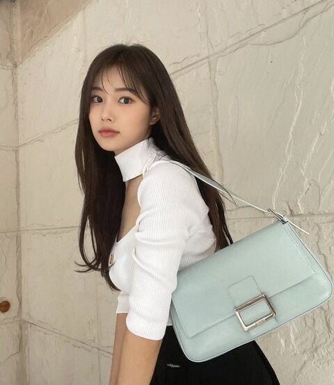 【衝撃】　元IZ*ONEのへウォン(22歳)、ガチで美人すぎる！これ勝てる日本人いるの？ｗｗｗｗｗｗｗｗ