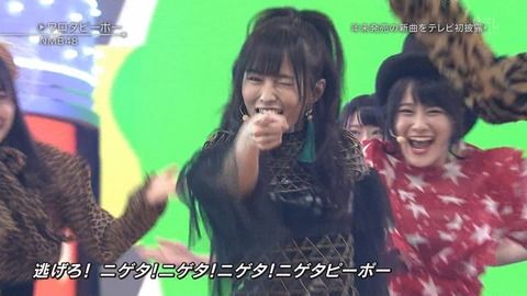 【AKB48G】12月1月の同時期にCD出し過ぎでヲタの財布も限界・・・
