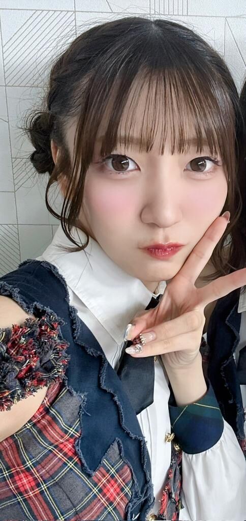 【AKB48】工藤華純さん次回シングルで選抜入りが濃厚か？【かすみん】