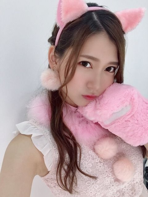 【AKB48】茂木忍さん、トチ狂って糞可愛い画像をアップしてしまうｗｗｗ