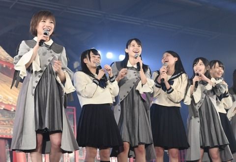 【STU48】瀬戸内7県陸上公演ツアー開催決定！！！