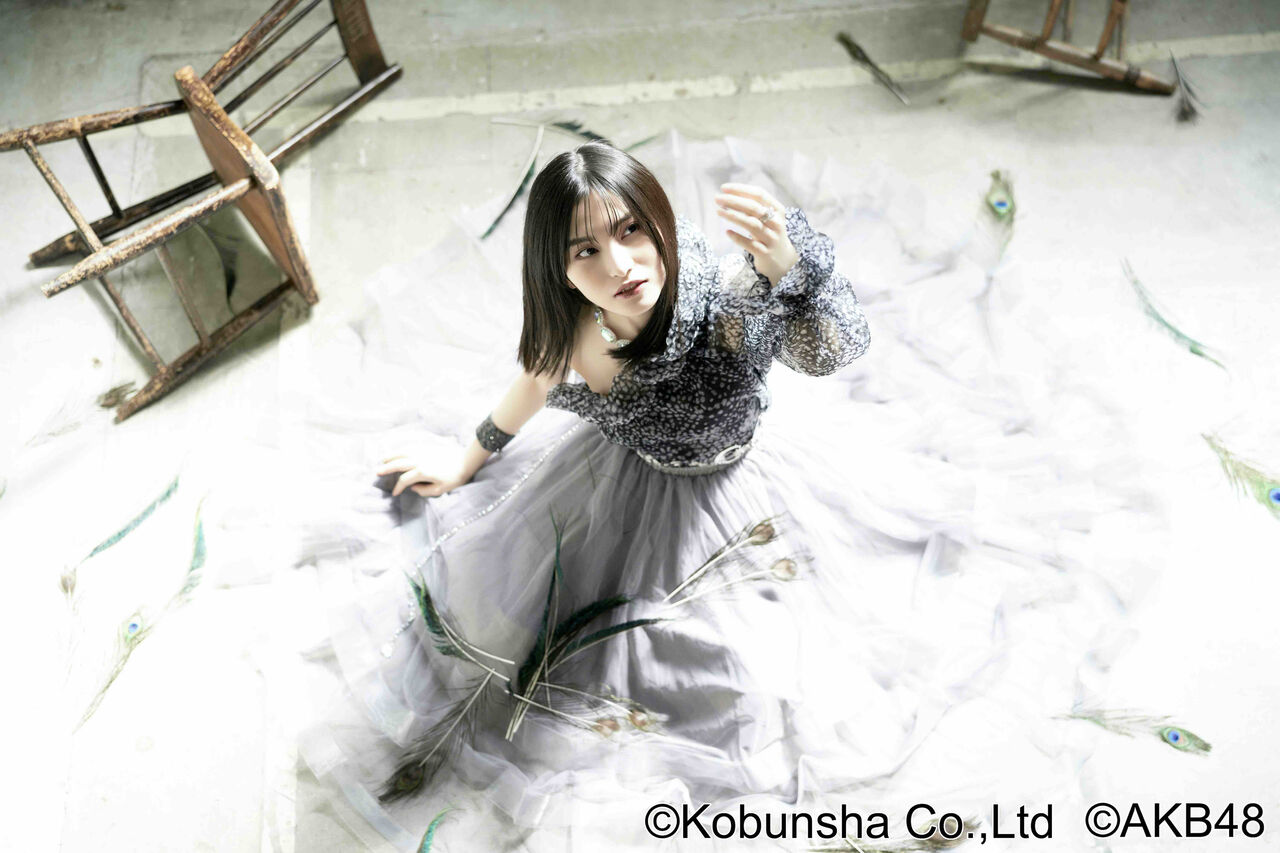 【福岡聖菜・坂口渚沙・込山榛香】本日発売「Platinum FLASH vol.13」