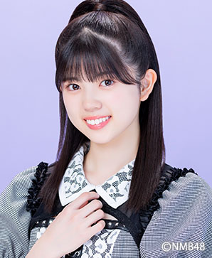 NMB48 坂下真心、18歳の誕生日