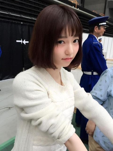 【定期】ばるる、握手会中止!!!!!!!!!!!!!!!!