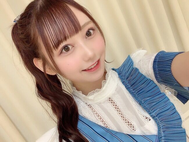 【AKB48】大盛真歩、体調不良のため不参加！本日のSHIBUYA TSUTAYA 見送り会＆発売記念生配信を【まほぴょん】