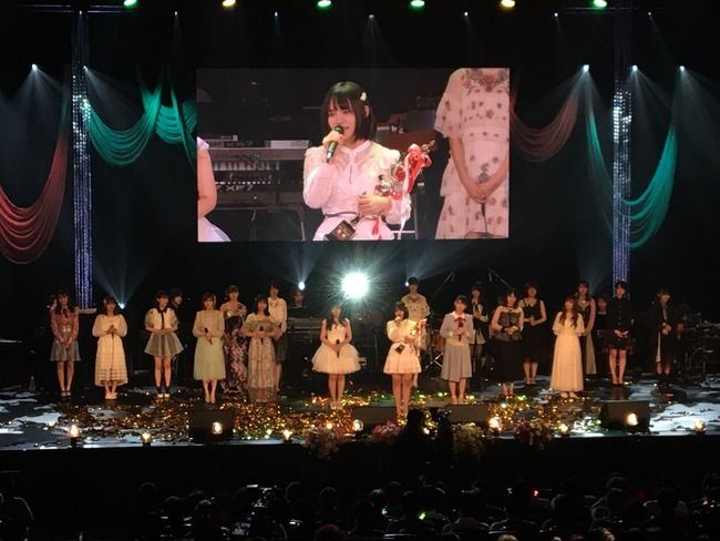 【超朗報】AKB48矢作萌夏さん、卒業しても芸能界を辞めない模様！！！！！