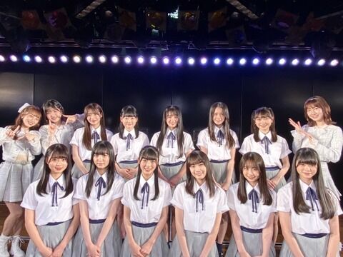 【急募】AKB48・17期の母になるメンバー