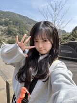 めいめいがバンジージャンプに行く
