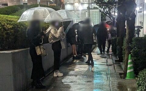 21歳女性｢売春って、ブラック企業勤務よりはるかに楽｣…東京・大久保公園に異常増加する立ちんぼ女性