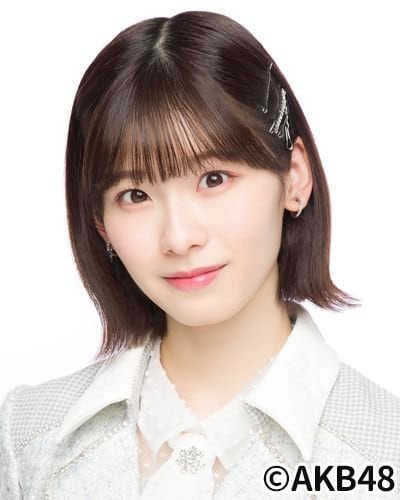 AKB48 浅井七海、22歳の誕生日