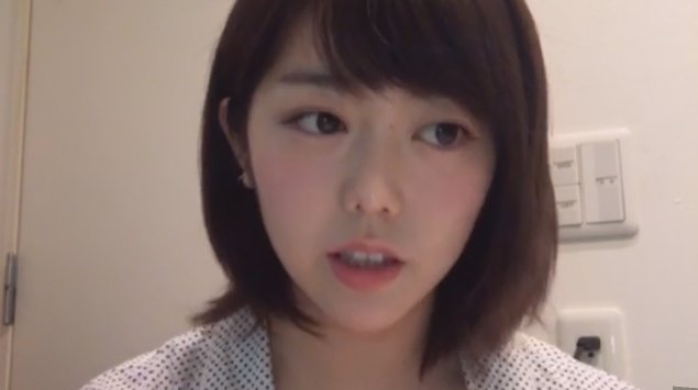 【画像あり】 私には『どんな形でも幸せになってね』というのが精一杯でした」【NMB48】