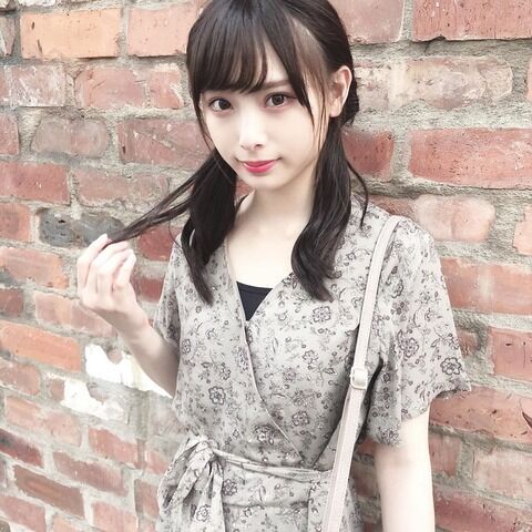 最新の梅山恋和ちゃんんんんんんんんん