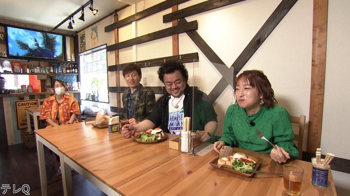 梅田彩佳が「土曜の夜は！おとななテレビ」に出演！【2022.6.11 18:30〜  TVQ九州放送】