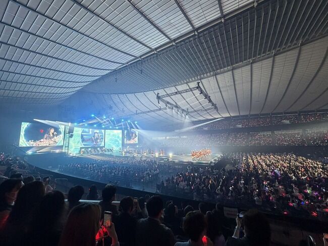 【AKB48】向井地美音卒コンが満員だったのだが【みーおん卒業コンサート】
