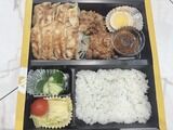 【朗報】AKB48劇場　出演メンバーに出された弁当が なんか凄いw w w w w w w 【画像あり】